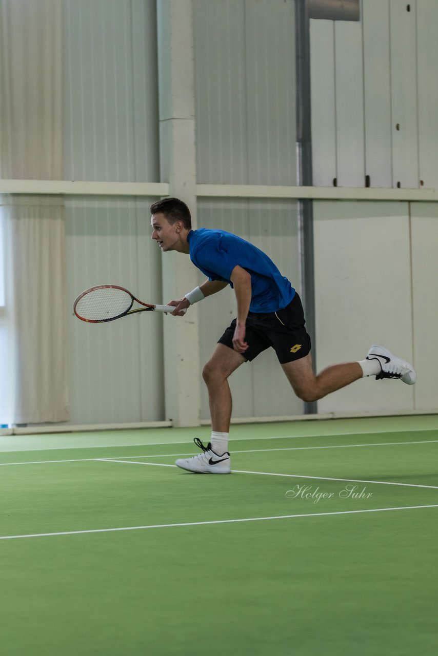 Bild 122 - Holmer Indoor Cup
